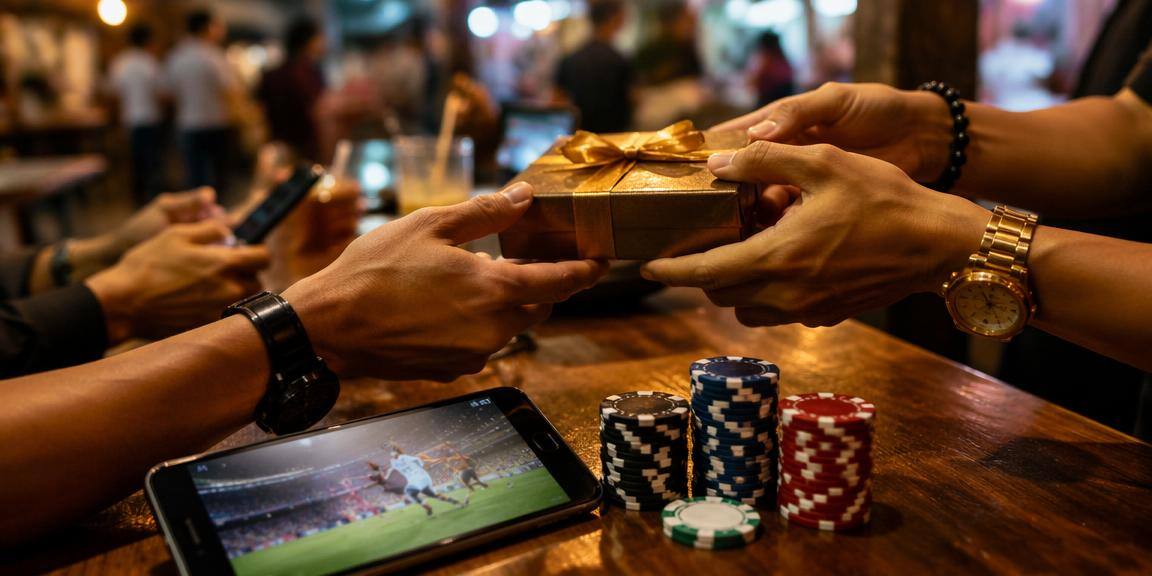 mig8vip Sportsbook