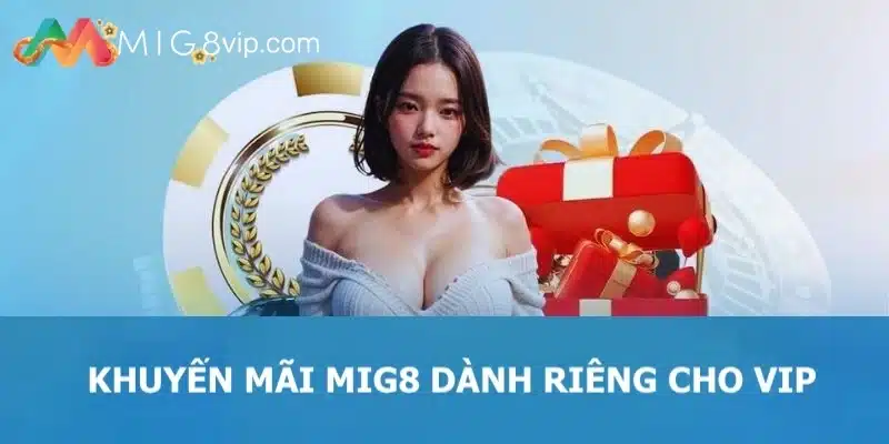 Chương trình ưu đãi cực hấp dẫn dành cho VIP