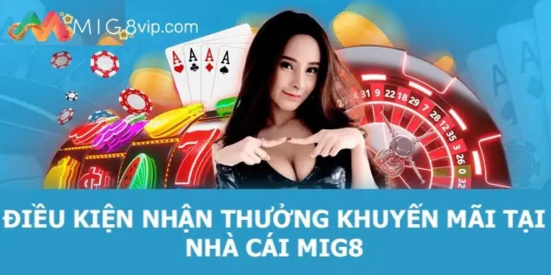 Điều kiện thành viên khi tham gia nhận thưởng